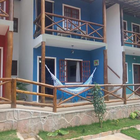 Apartamento 05 Vivendas Do Serrano - لينكويس المظهر الخارجي الصورة