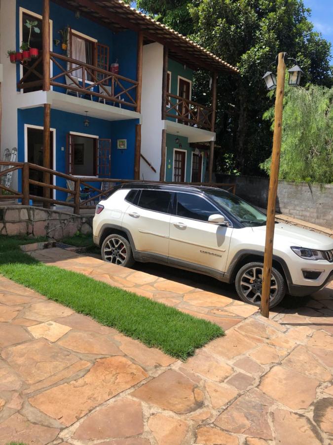 Apartamento 05 Vivendas Do Serrano - لينكويس المظهر الخارجي الصورة
