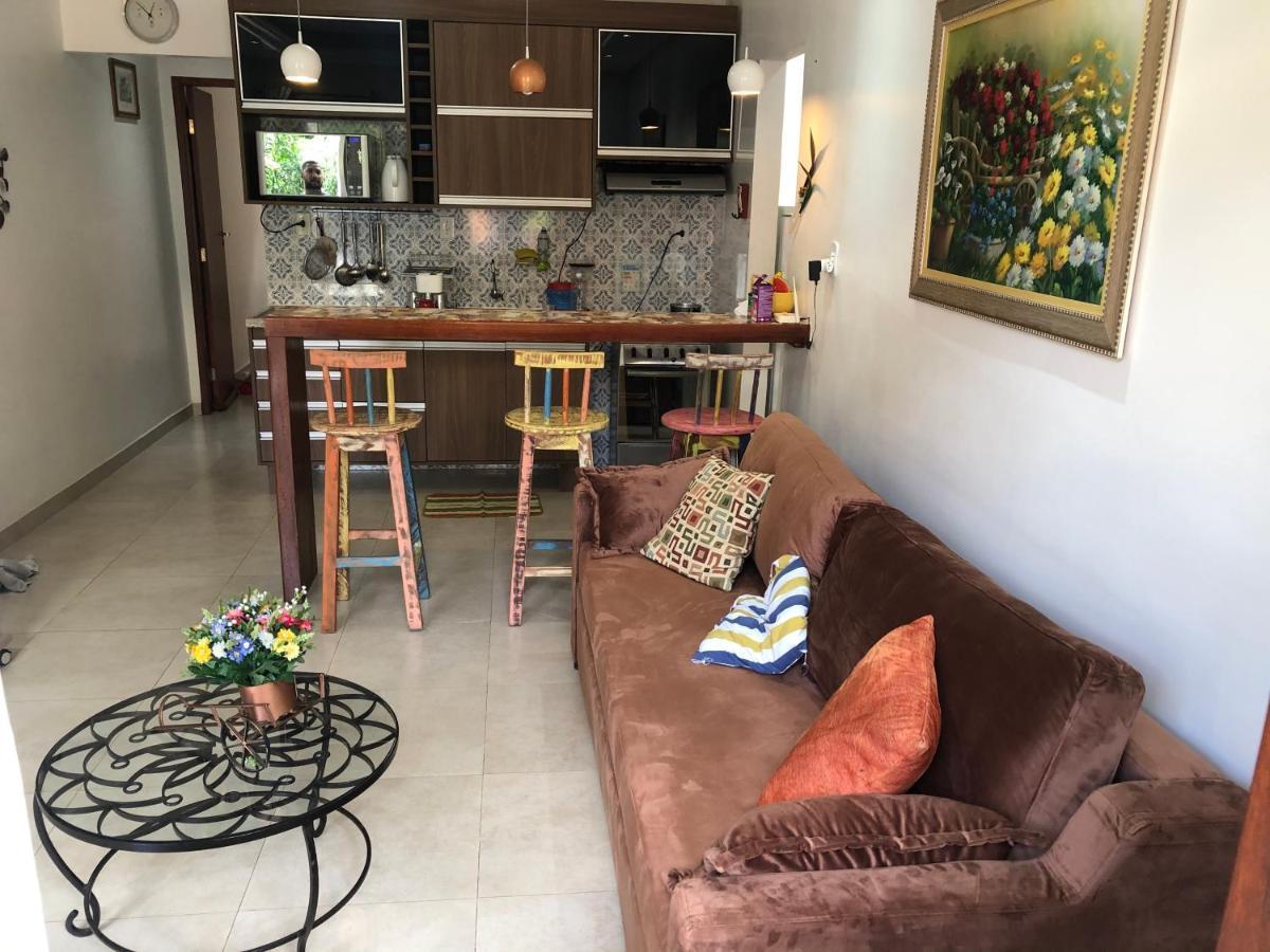 Apartamento 05 Vivendas Do Serrano - لينكويس المظهر الخارجي الصورة