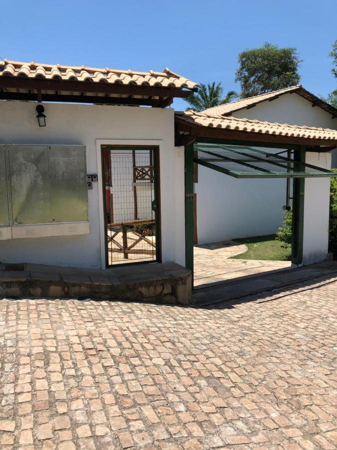 Apartamento 05 Vivendas Do Serrano - لينكويس المظهر الخارجي الصورة