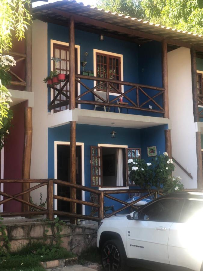Apartamento 05 Vivendas Do Serrano - لينكويس المظهر الخارجي الصورة