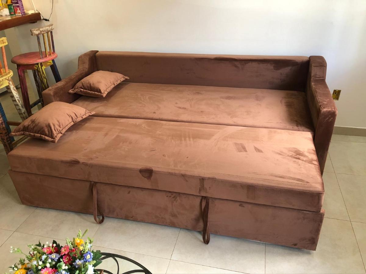 Apartamento 05 Vivendas Do Serrano - لينكويس المظهر الخارجي الصورة