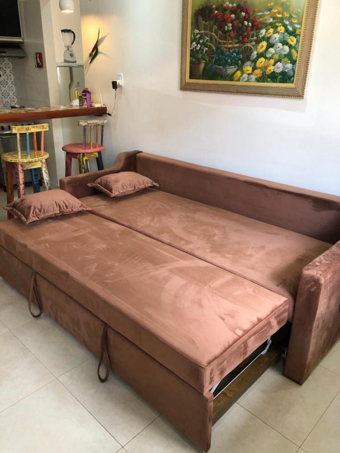Apartamento 05 Vivendas Do Serrano - لينكويس المظهر الخارجي الصورة