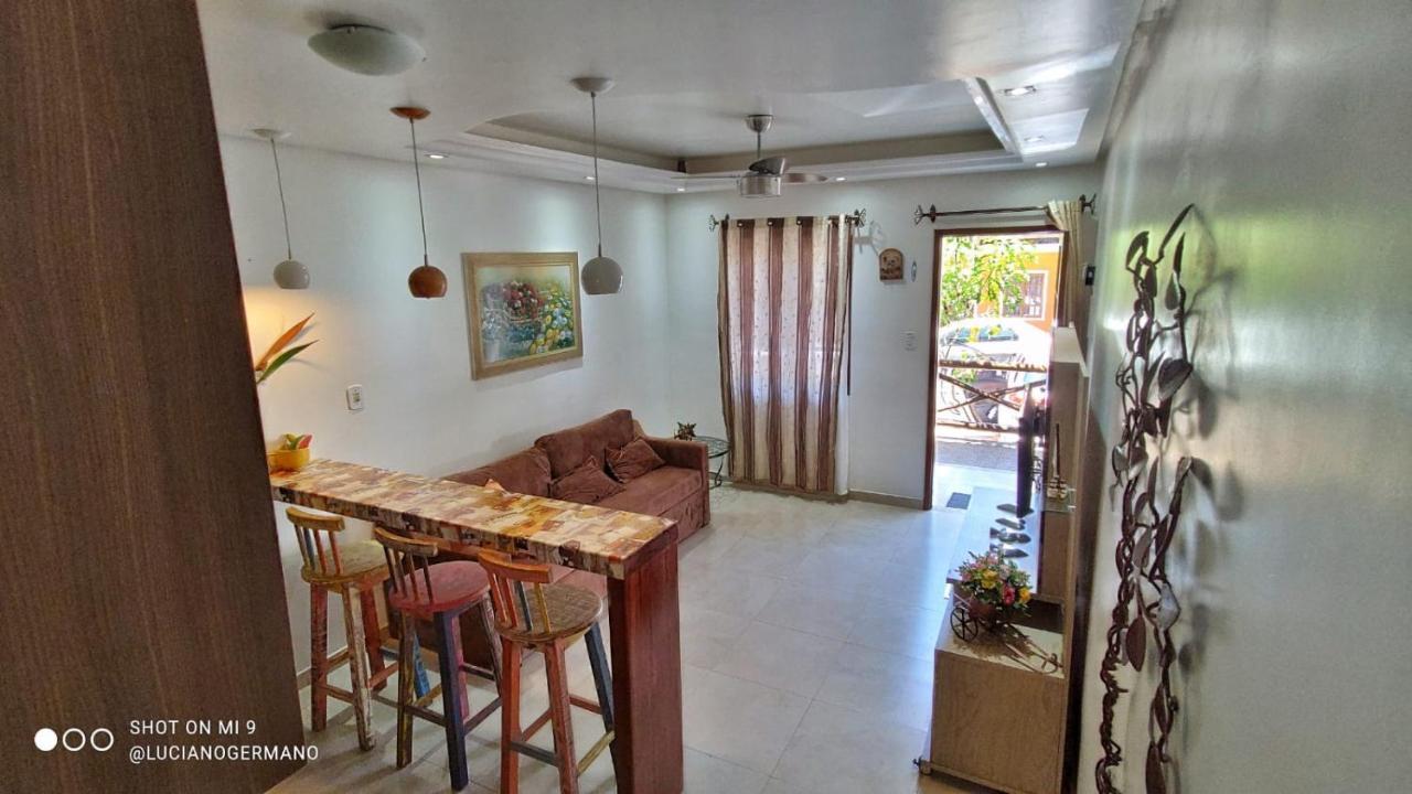 Apartamento 05 Vivendas Do Serrano - لينكويس المظهر الخارجي الصورة