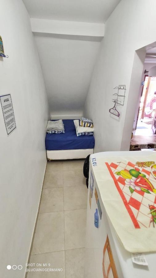 Apartamento 05 Vivendas Do Serrano - لينكويس المظهر الخارجي الصورة