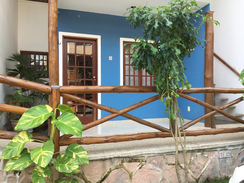 Apartamento 05 Vivendas Do Serrano - لينكويس المظهر الخارجي الصورة
