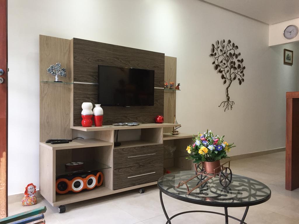 Apartamento 05 Vivendas Do Serrano - لينكويس المظهر الخارجي الصورة