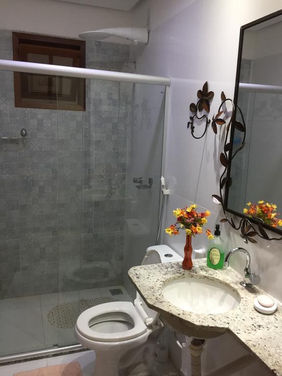 Apartamento 05 Vivendas Do Serrano - لينكويس المظهر الخارجي الصورة