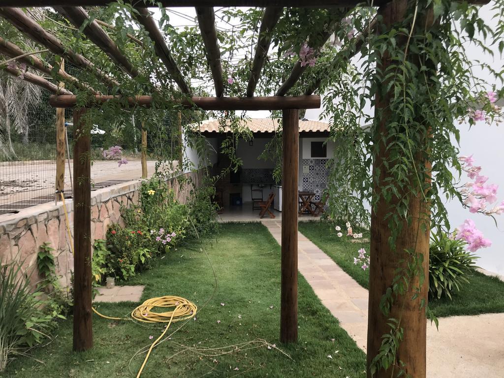 Apartamento 05 Vivendas Do Serrano - لينكويس المظهر الخارجي الصورة
