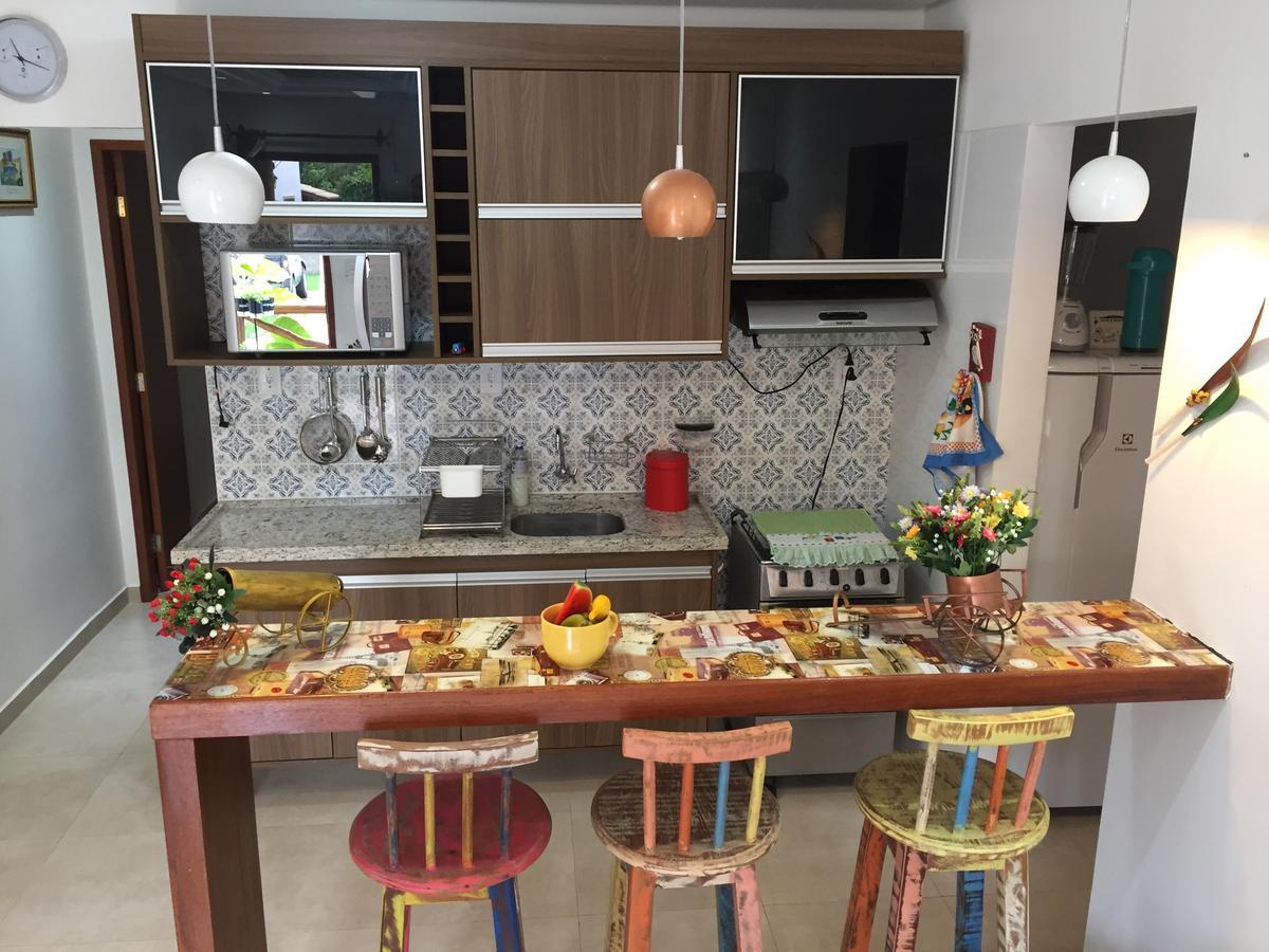 Apartamento 05 Vivendas Do Serrano - لينكويس المظهر الخارجي الصورة