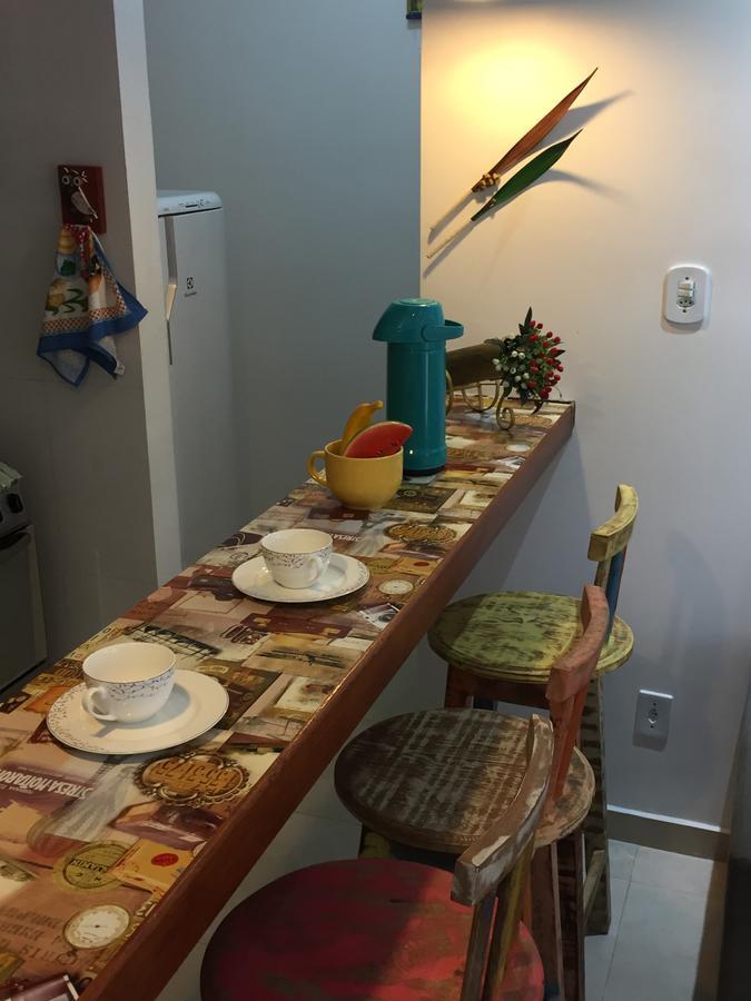 Apartamento 05 Vivendas Do Serrano - لينكويس المظهر الخارجي الصورة
