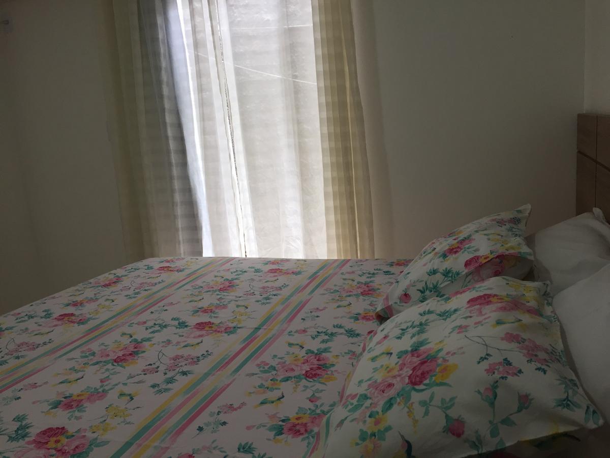 Apartamento 05 Vivendas Do Serrano - لينكويس المظهر الخارجي الصورة