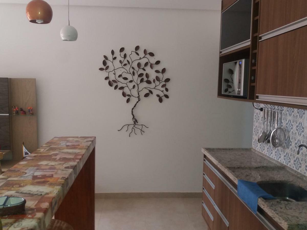 Apartamento 05 Vivendas Do Serrano - لينكويس المظهر الخارجي الصورة