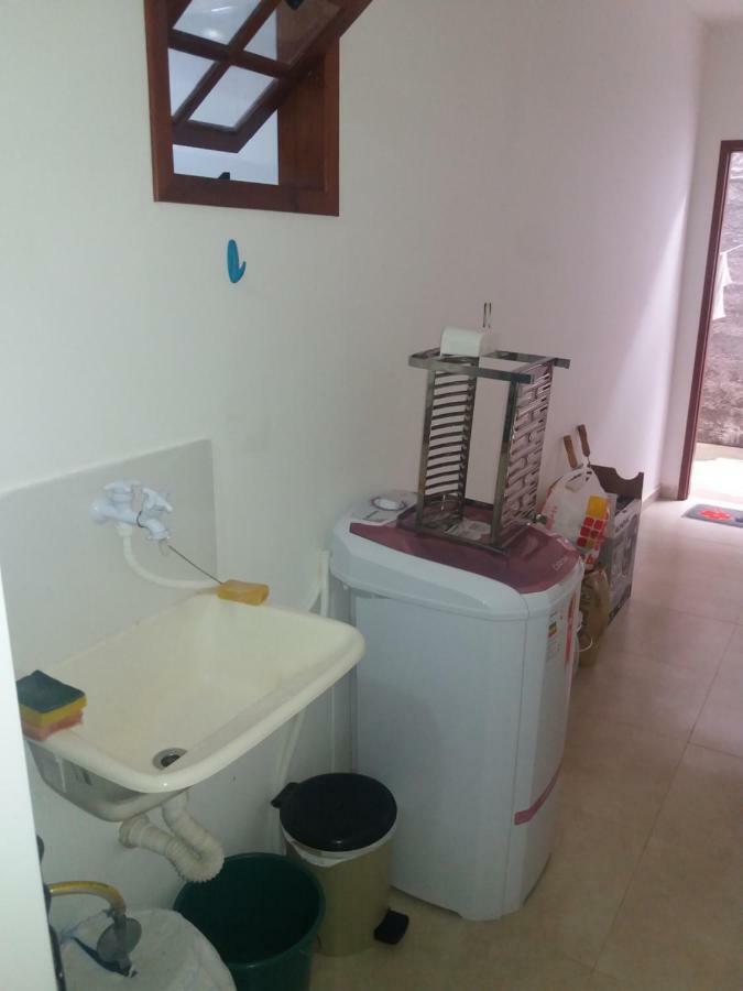 Apartamento 05 Vivendas Do Serrano - لينكويس المظهر الخارجي الصورة